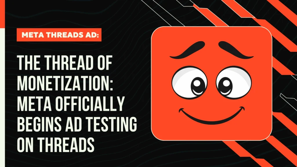 Meta Threads ads launch guide blog post by Shahim Ali digital marketing consultant Kerala