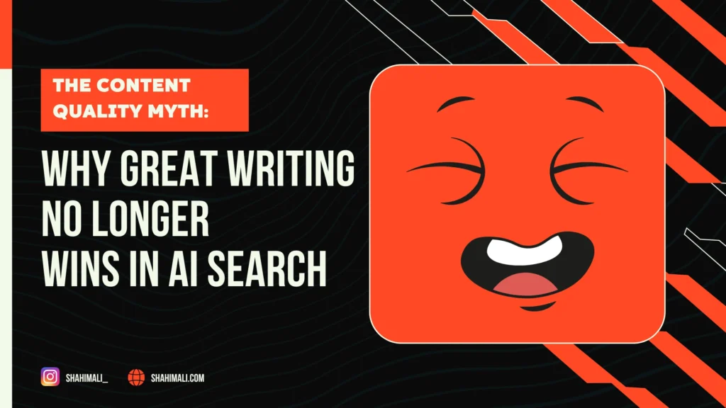 AI search citation signals and entity authority strategy — GEO and schema optimization for 2025